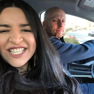 Meet your Posher, Loriana